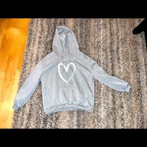 2XL Never worn womens hoodie